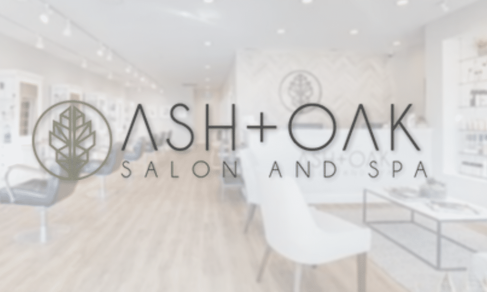 Ash + Oak Salon and Spa