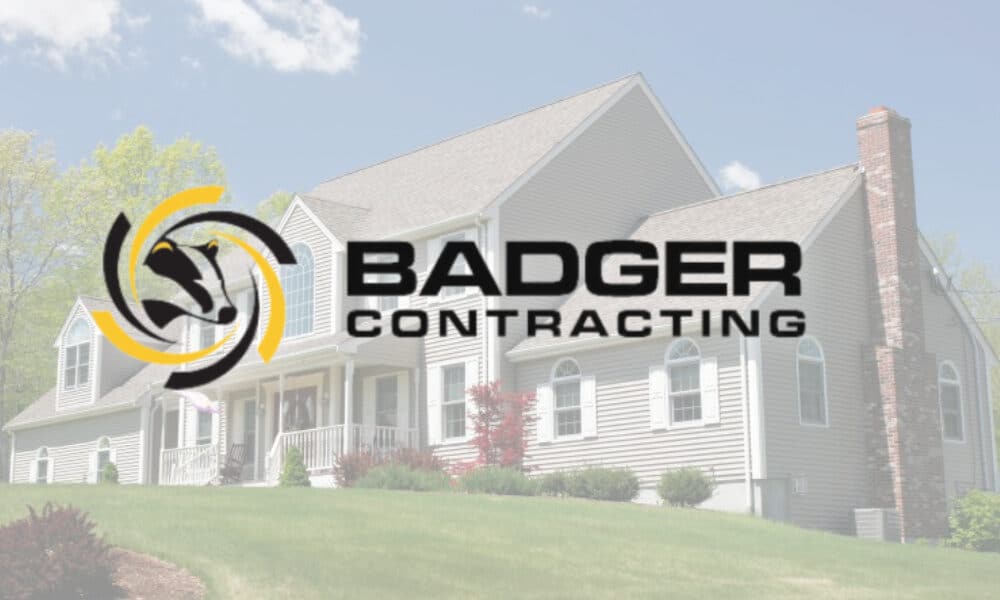 Badger Contracting