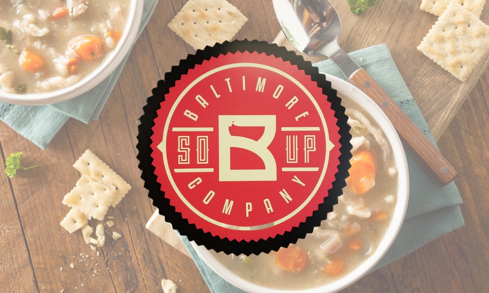 Baltimore Soup Company