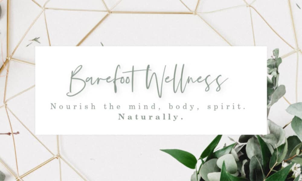 Barefoot Wellness