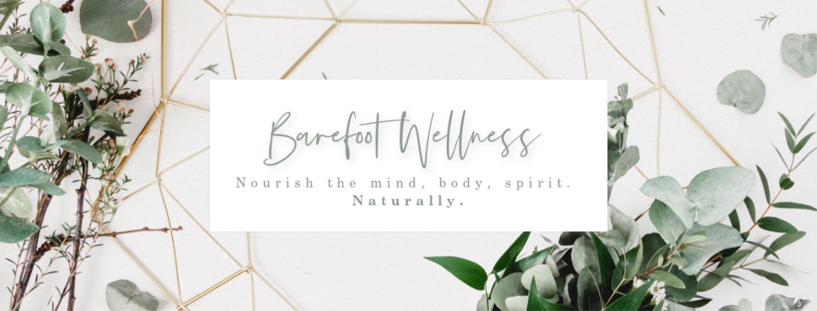 Barefoot Wellness