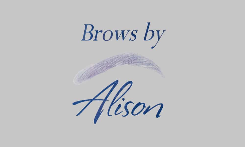 Brows By Alison