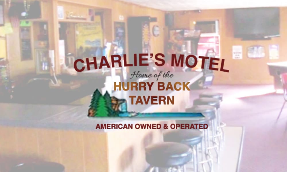 Charlie’s Motel