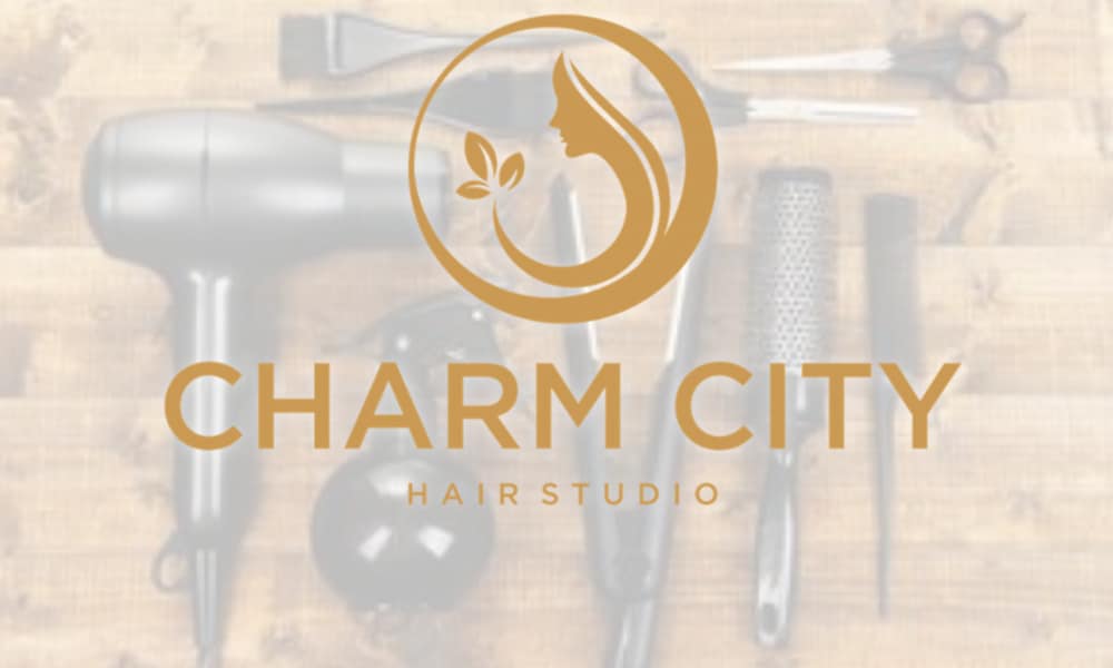 Charm City Hair Studio