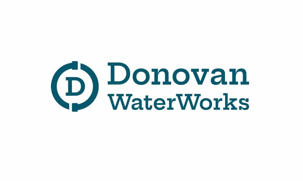 Donovan WaterWorks