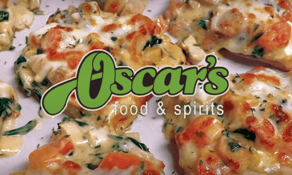 Oscar’s Restaurant