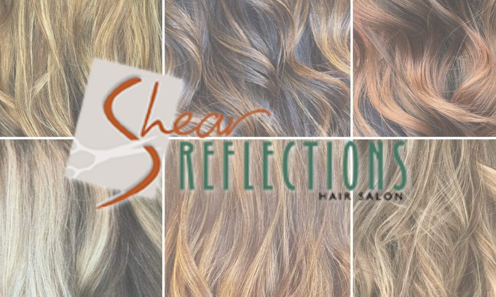 Shear Reflections Hair Salon