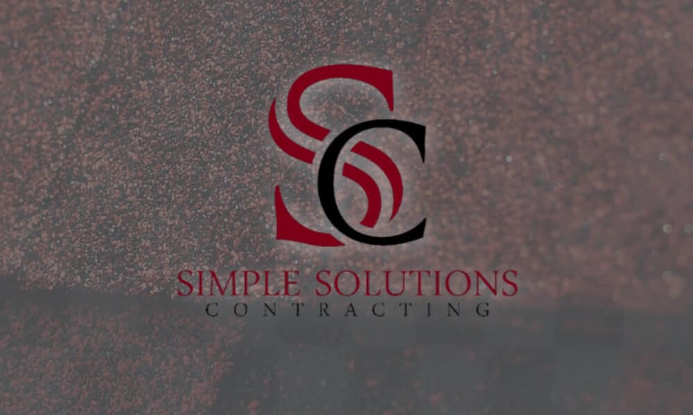 Simple Solutions Contracting, LLC