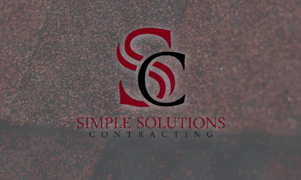 Simple Solutions Contracting, LLC