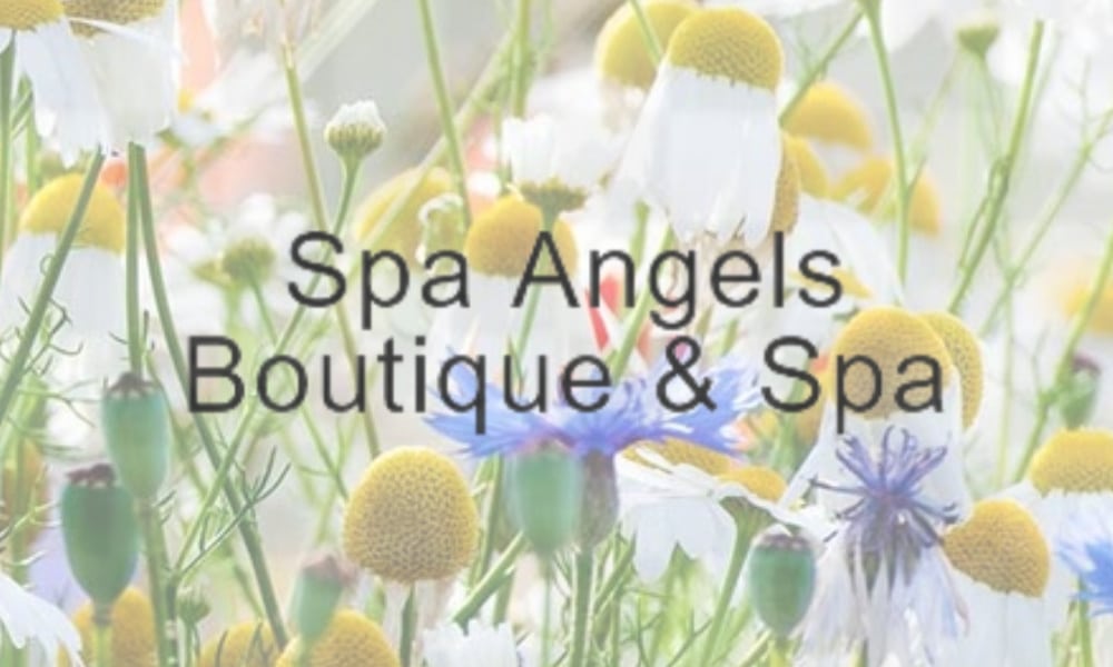 Spa Angels Boutique & Spa