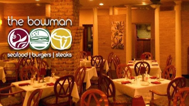 Bowman Restaurant