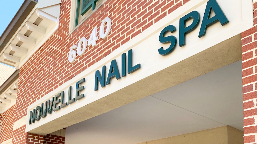 Nouvelle Nail & Spa in Clarksville MD