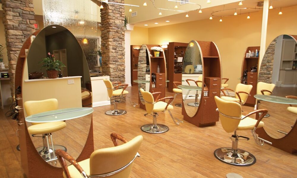 Serenity Salon Spa & Tanning