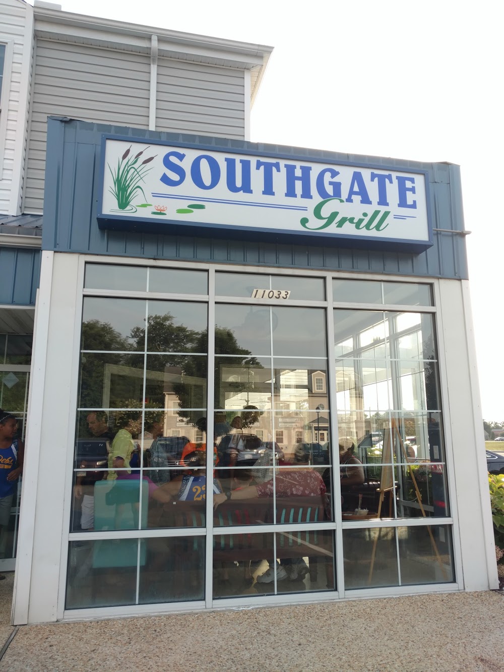 Southgate Grill