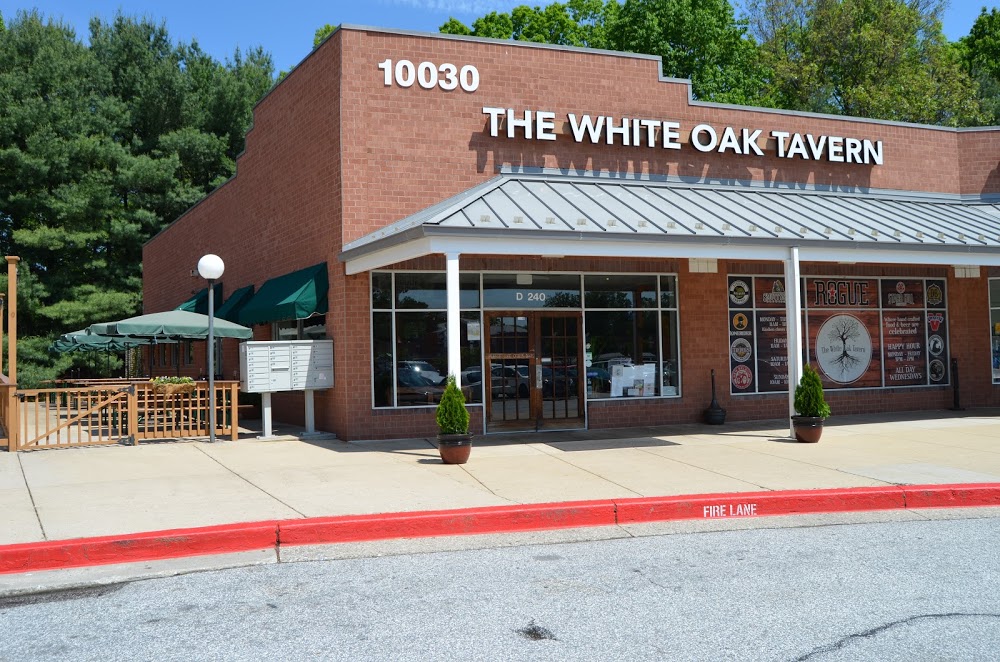 The White Oak Tavern