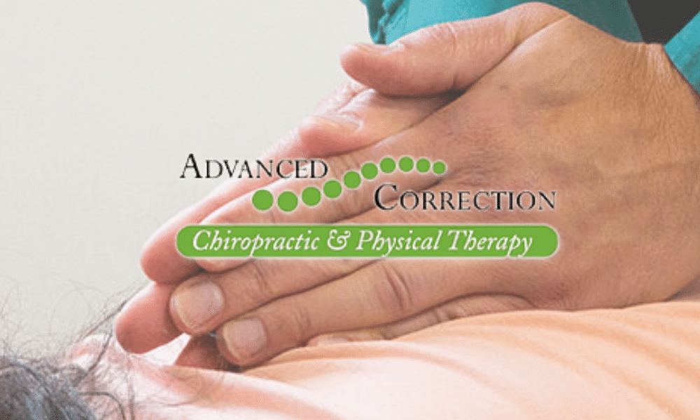 Advanced Correction Chiropractic & Physical Therapy