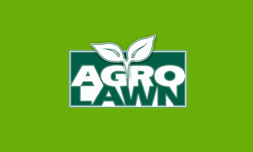 AgroLawn Inc