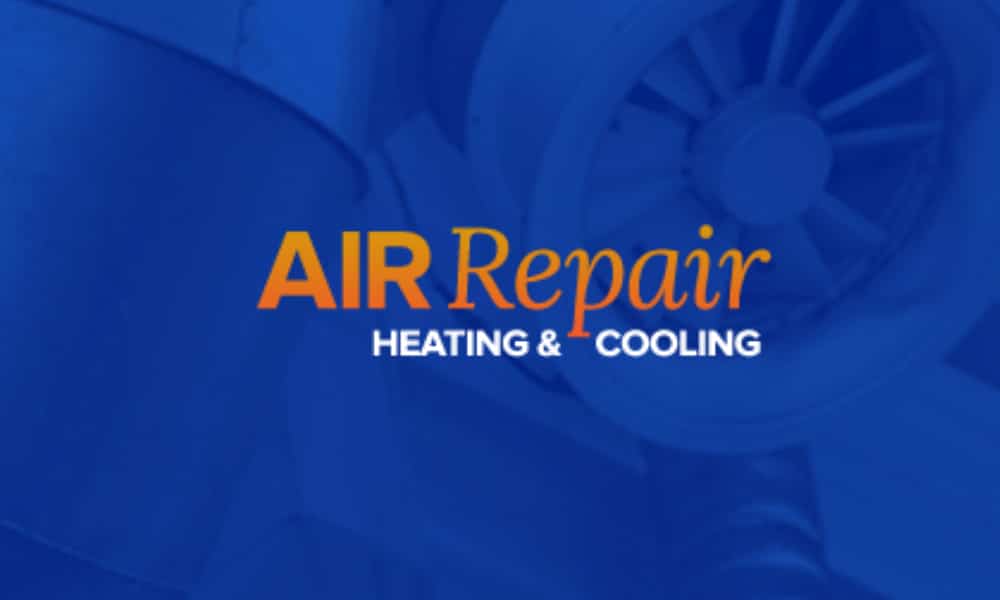 Air Repair Heating & Cooling