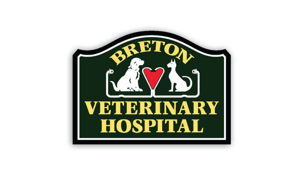 Breton Veterinary Hospital