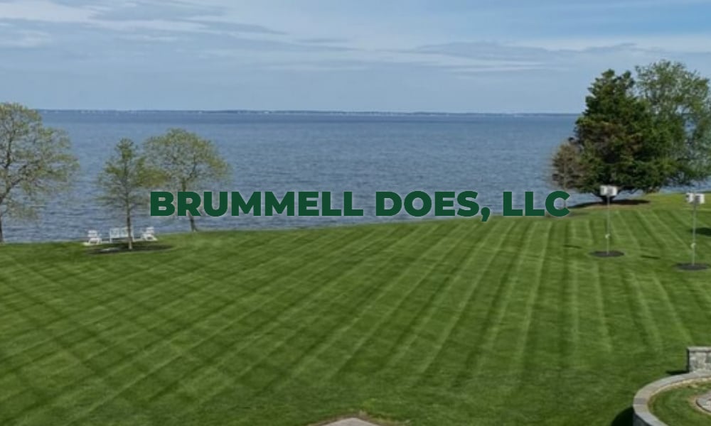 Brummell Does, LLC Landscaping and Lawn Care