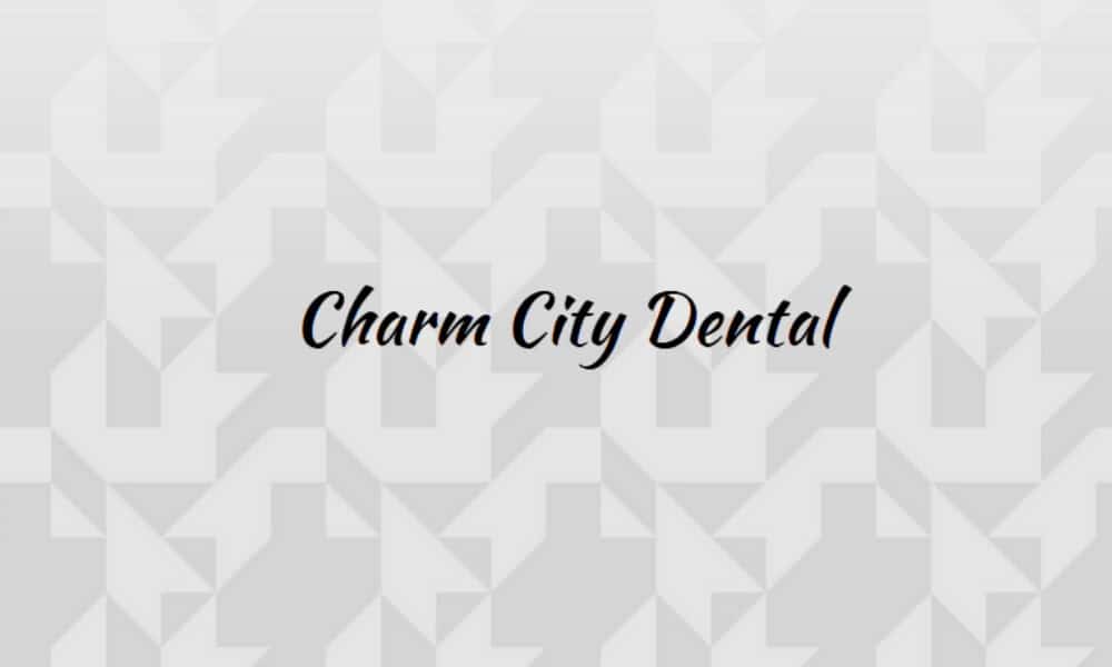 Charm City Dental