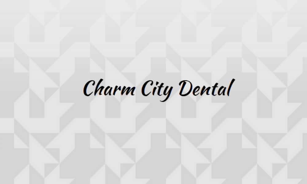 Charm City Dental