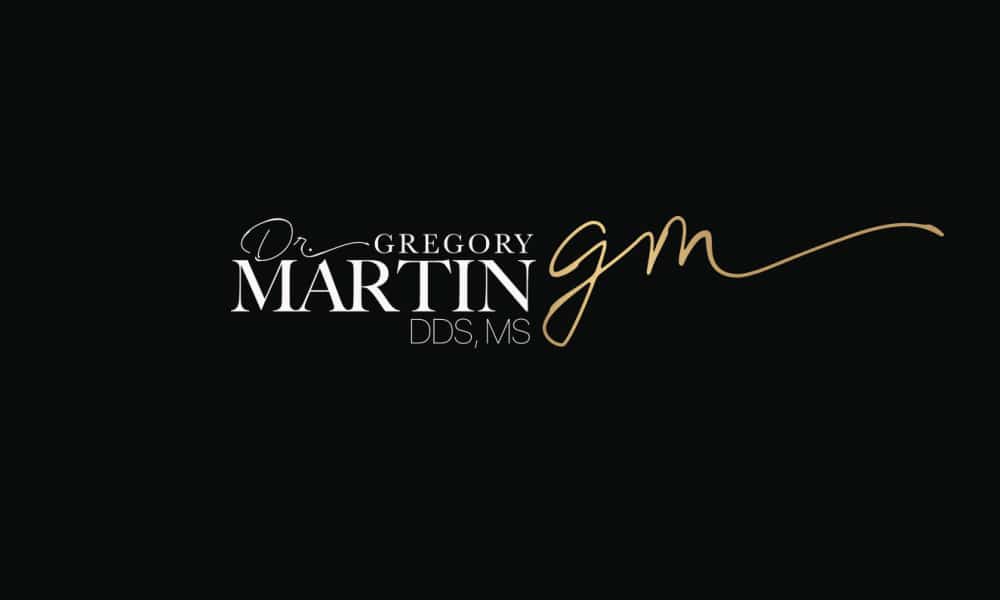 Dr. Gregory Martin DDS MS