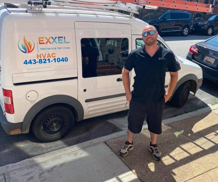 Exxel Mechanical Services