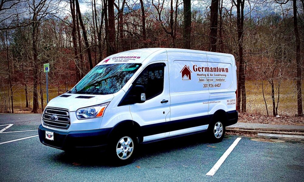 Germantown Heating & Air Conditioning