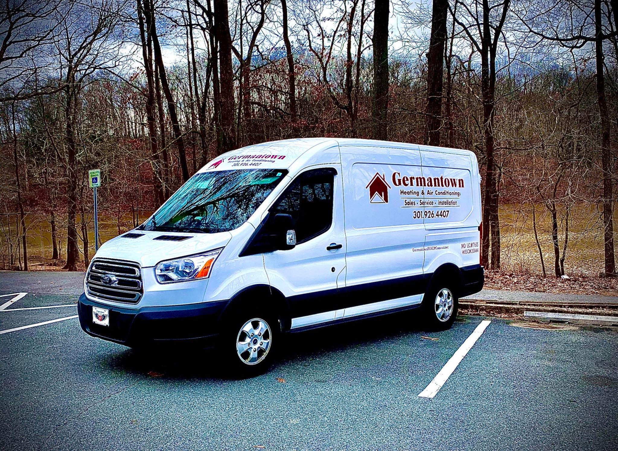 Germantown Heating & Air Conditioning