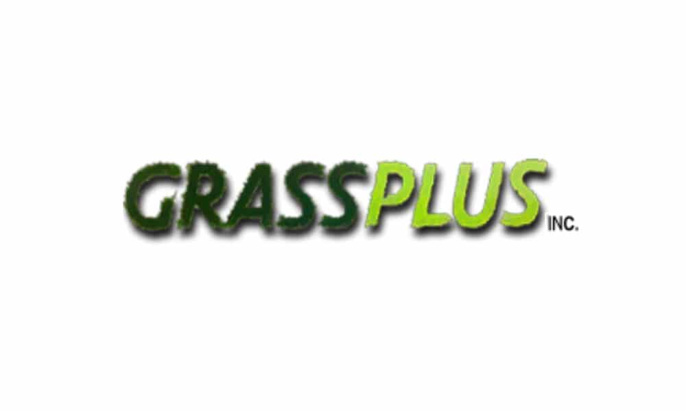 Grass Plus Inc