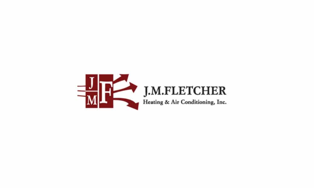 J M Fletcher Heating & AC