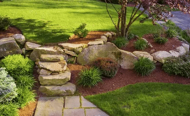 Maple Valley Landscaping Inc