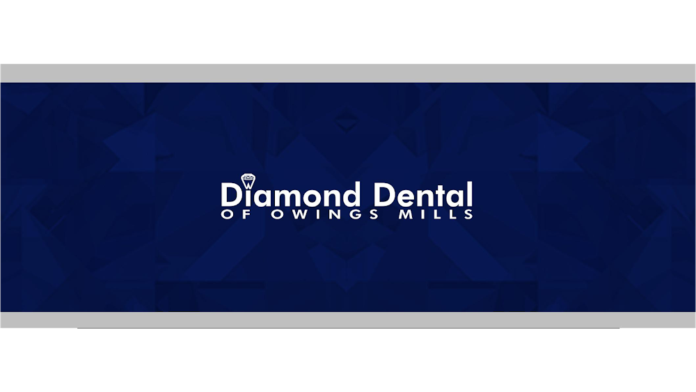 Diamond Dental of Owings Mills, LLC – Monica Mattson, DDS