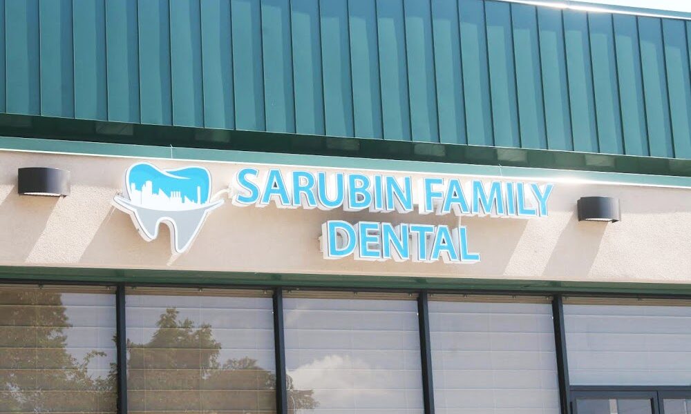 Sarubin Family Dental Associates