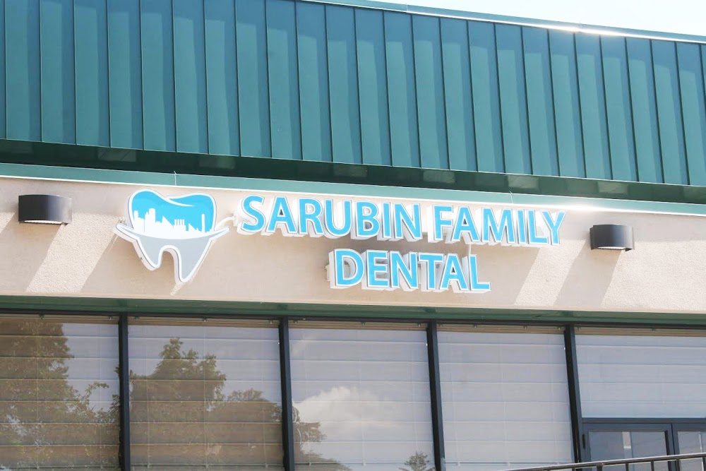 Sarubin Family Dental Associates