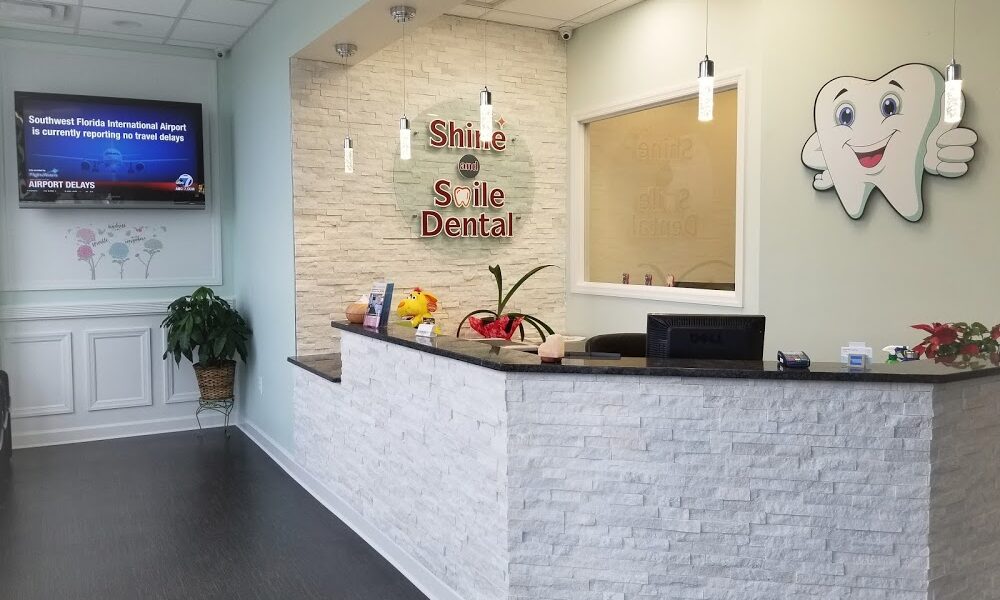 Shine and Smile Dental