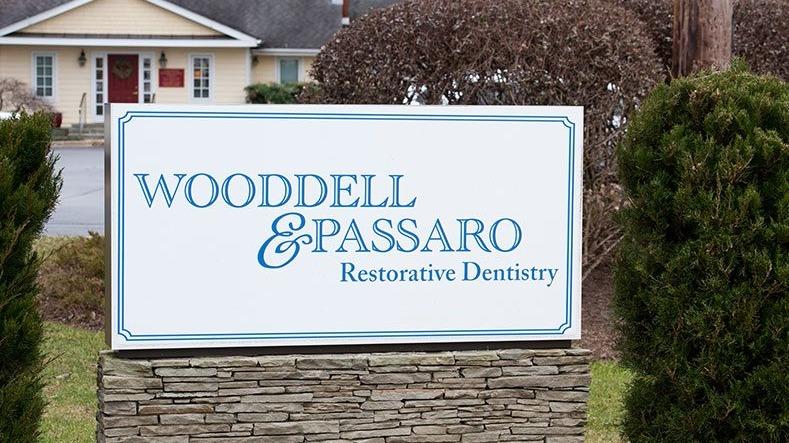 Wooddell & Passaro Dental Group