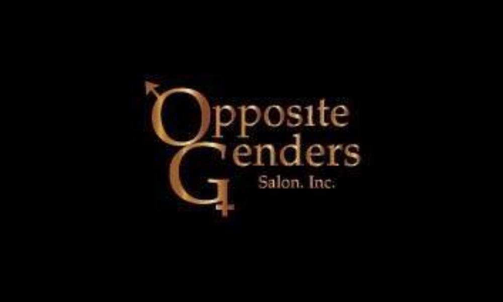 Opposite Genders Salon