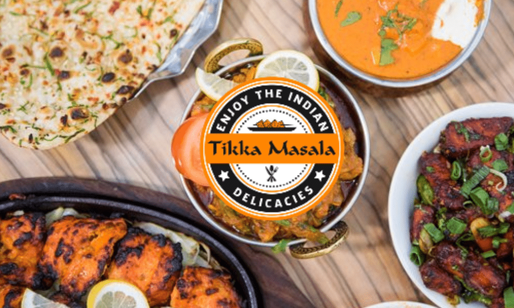 Tikka Masala – Best Indian Restaurant in Bethesda