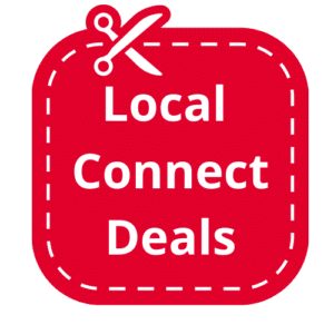 Local Connect Deals