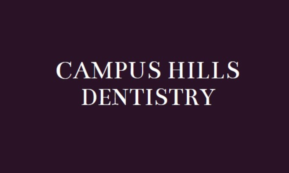 Campus Hills Dentistry