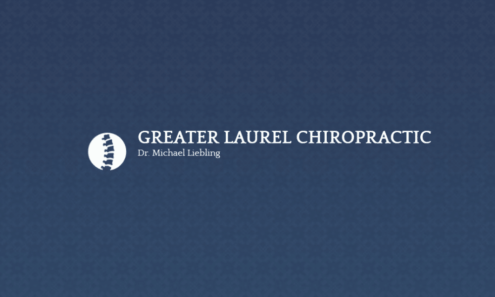 Greater Laurel Chiropractic