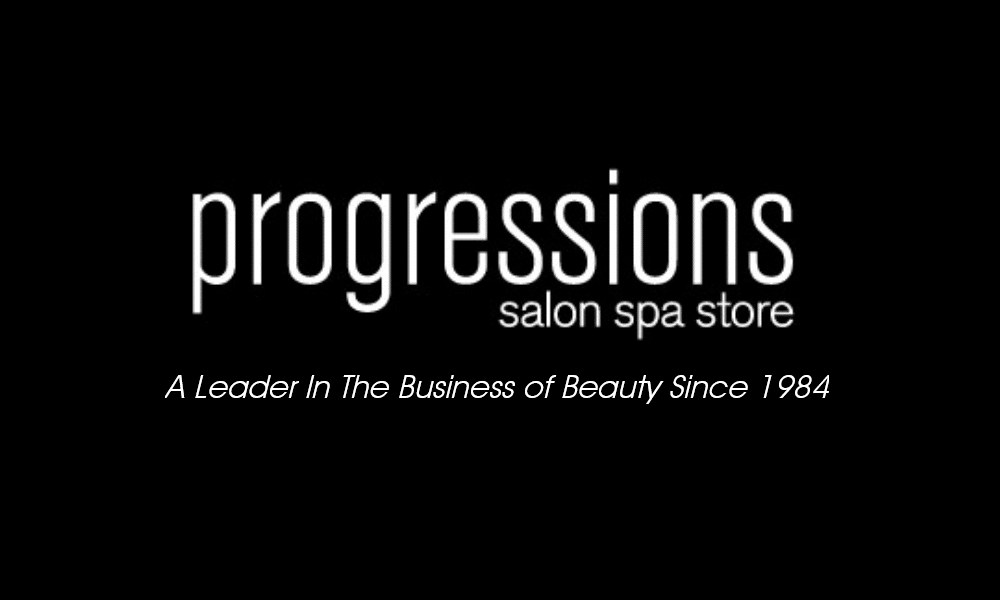 Progressions salon spa store