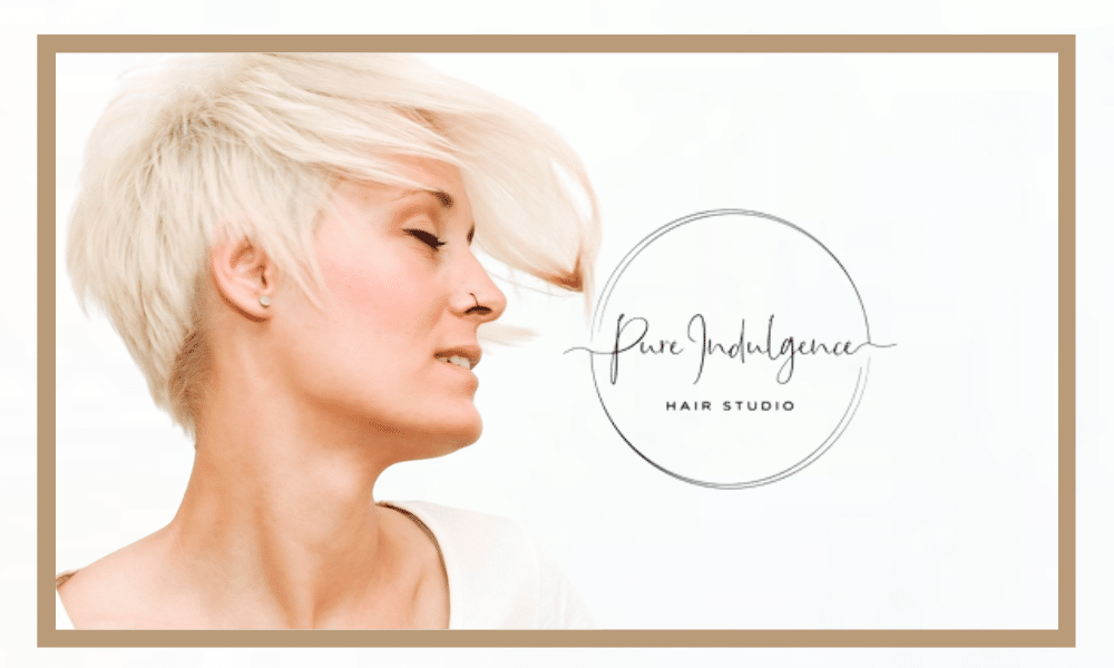 Pure Indulgence – Cecil County Hair Salon