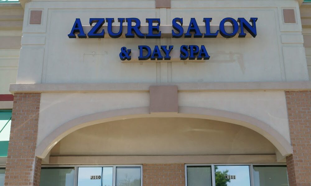 AZURE Salon and Day Spa