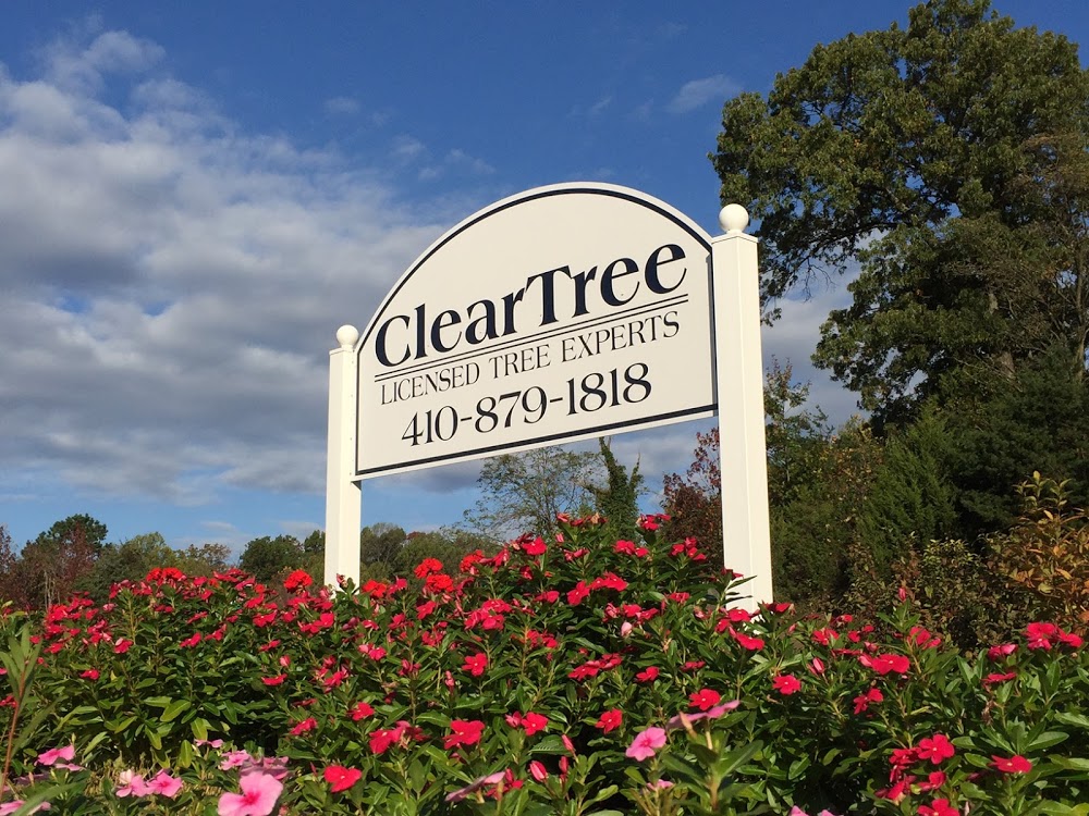 ClearTree