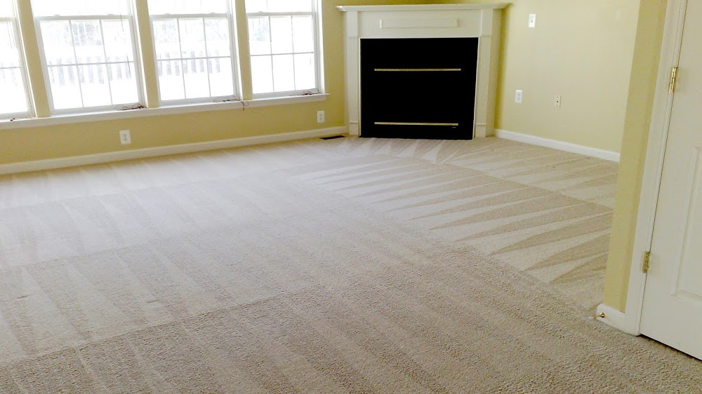 Express Dry Carpet Cleaning