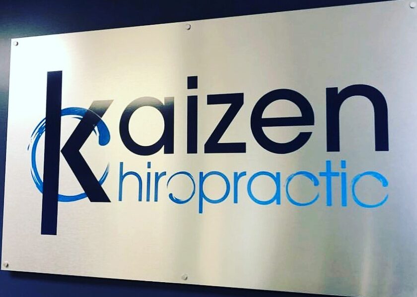 KAIZEN CHIROPRACTIC