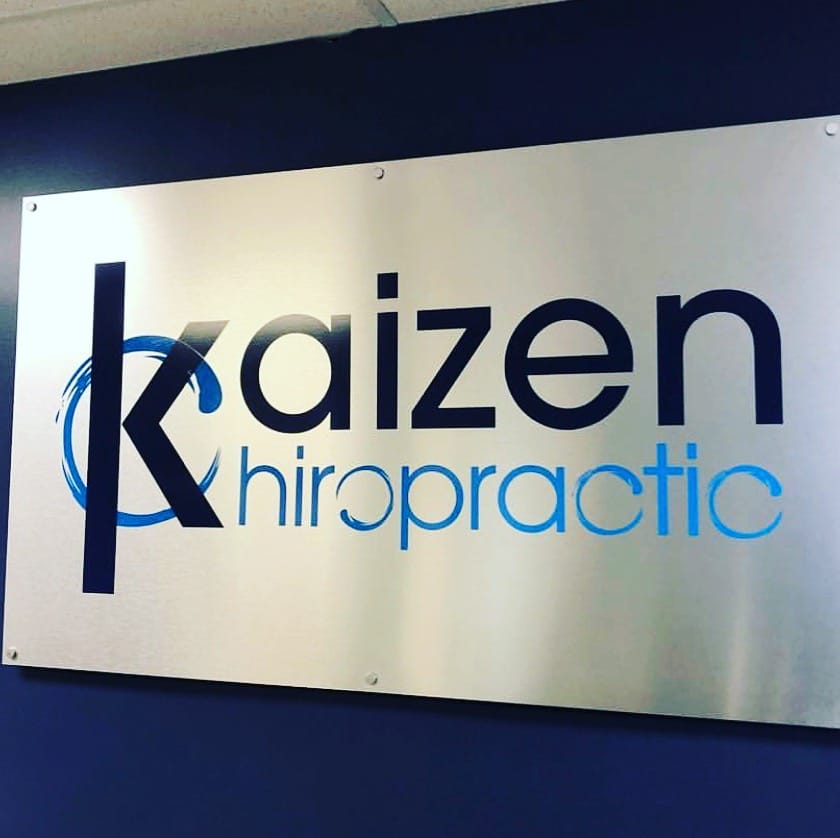 KAIZEN CHIROPRACTIC